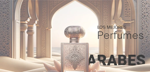Perfumes arabes