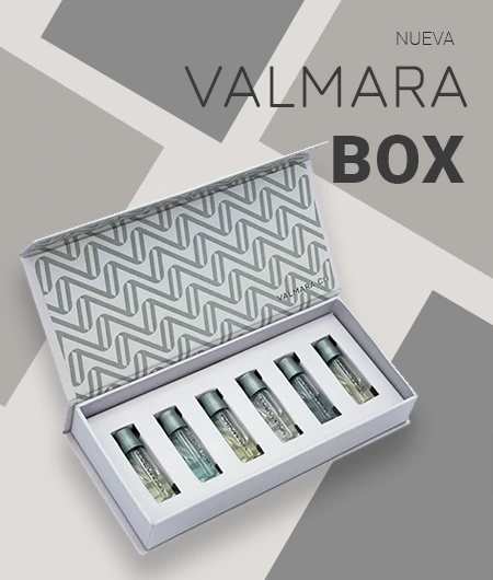 Valmara box