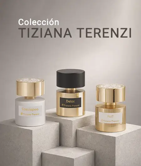 perfumes tiziana