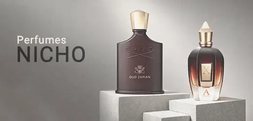 Perfumes Nicho