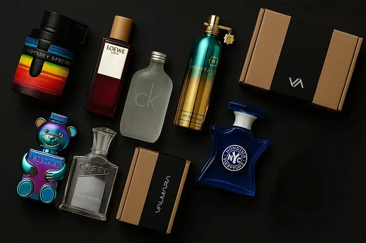 Perfumes Unisex