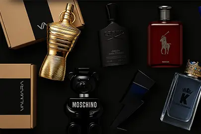 Perfumes Hombre