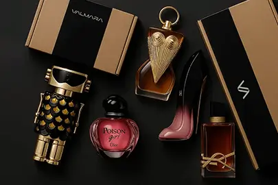 Perfumes Mujer