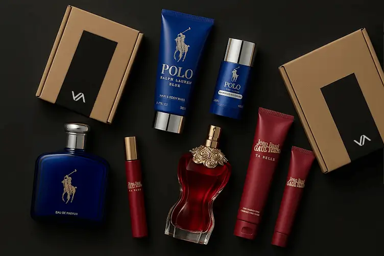 Estuches y Kits