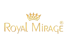 Royal Mirage