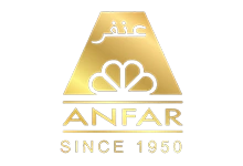 Anfar logo