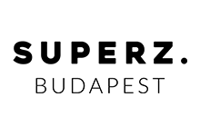 Superz Budapest logo