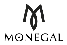 Monegal logo