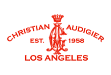 Christian Audigier logo