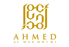 Productos Ahmed Al Maghribi