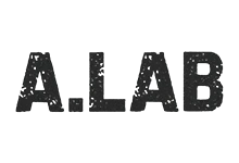 Another Lab logo Another Lab logo