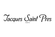 Jacques Saint Pres logo Jacques Saint Pres logo