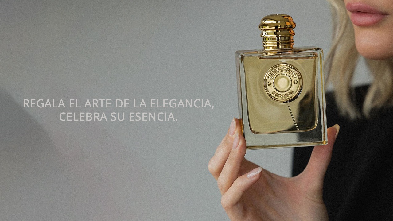 Los Mejores Perfumes para Regalar en el Día de la Mujer