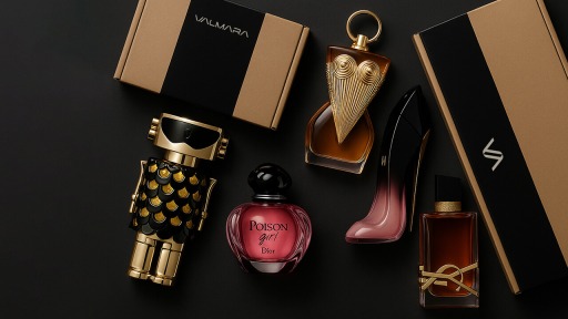 10 perfumes ideales para regalar en el Día de la Madre