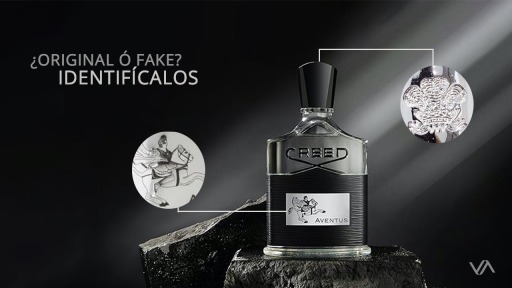 Como saber si un perfume es original?